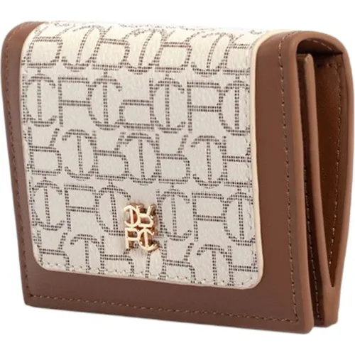 CREPIER Monedero Mujer Lilia Chico