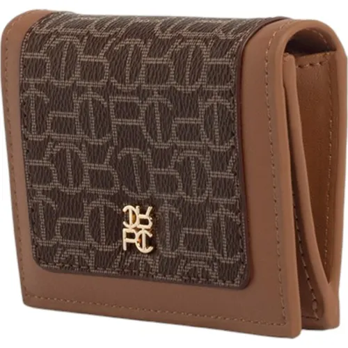 CREPIER Monedero Mujer Lilia Chico