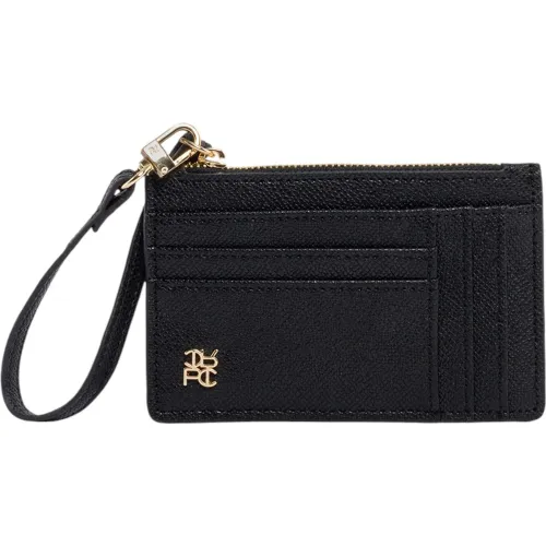 CREPIER Negro de Mujer modelo Monedero Mujer Luana Chico mujer 2025090602521889333  