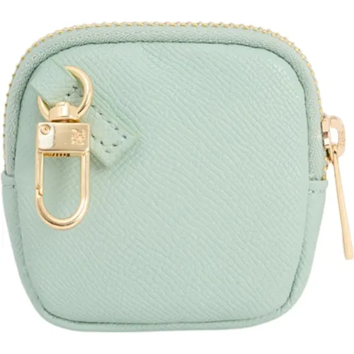 CREPIER Porta Audifonos Mujer Nati Chico