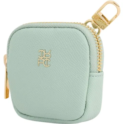 CREPIER Porta Audifonos Mujer Nati Chico