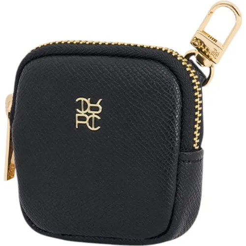 CREPIER Porta Audifonos Mujer Nati Chico