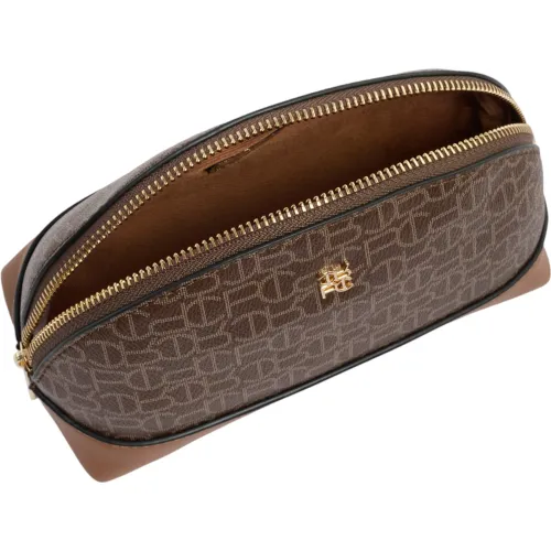 CREPIER Portacosmetico Mujer Mediano