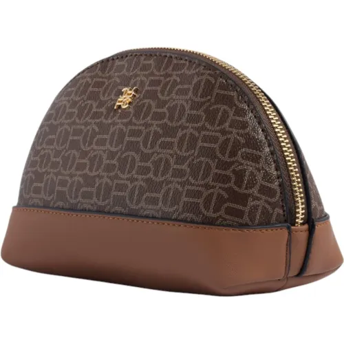 CREPIER Portacosmetico Mujer Mediano