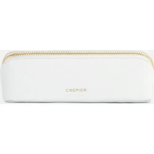 CREPIER Blanco modelo Portacosmetico Mujer Ólea Chico 2025090602521889387  
