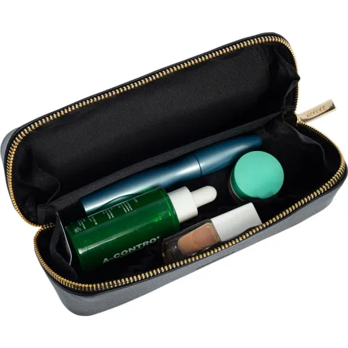 CREPIER Portacosmetico Mujer Ólea Chico