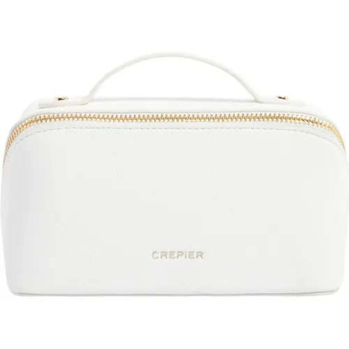 CREPIER Blanco modelo Portacosmetico Mujer Ólea Mediano 2025090602521889396  
