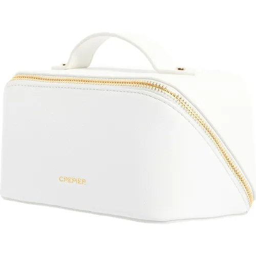 CREPIER Portacosmetico Mujer Ólea Mediano