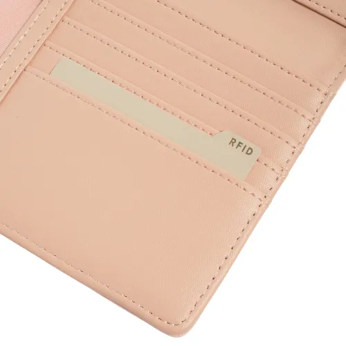 CREPIER Portadocumento Mujer Larissa Mediano