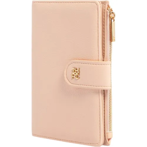 CREPIER Portadocumento Mujer Larissa Mediano