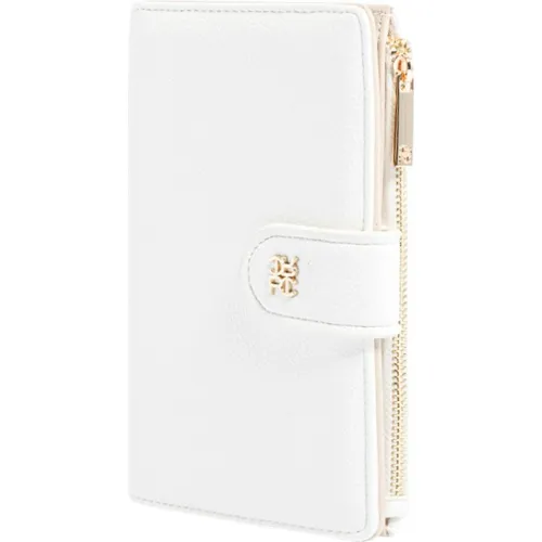 CREPIER Portadocumento Mujer Larissa Mediano