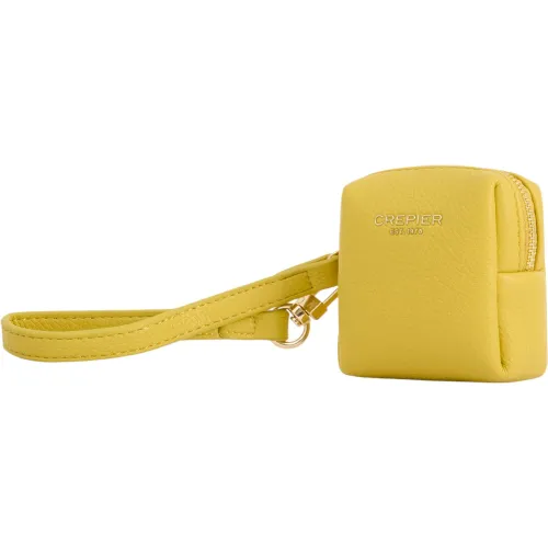 CREPIER Monedero Mujer Pouch Tammy Chico