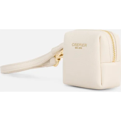 CREPIER Monedero Mujer Pouch Tammy Chico