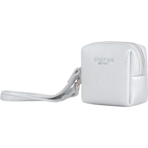 CREPIER Monedero Mujer Pouch Tammy Chico