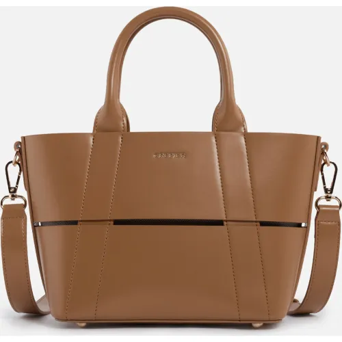 CREPIER  de Mujer modelo Bolso Mujer Satchel Ayse Chico mujer 2025090602521889423  