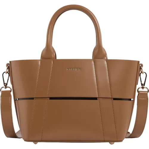CREPIER  de Mujer modelo Bolso Mujer Satchel Ayse Chico mujer 2025090602521889423  