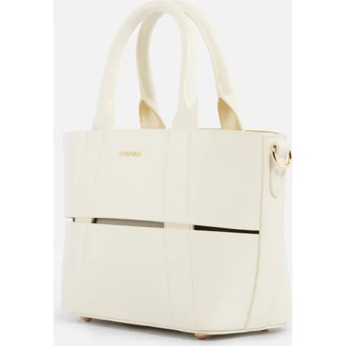 CREPIER Bolso Mujer Satchel Ayse Chico