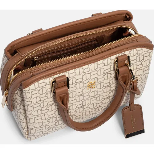 CREPIER Bolso Mujer Satchel Dalila Chico