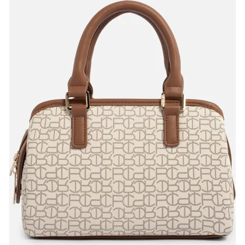 CREPIER Bolso Mujer Satchel Dalila Chico