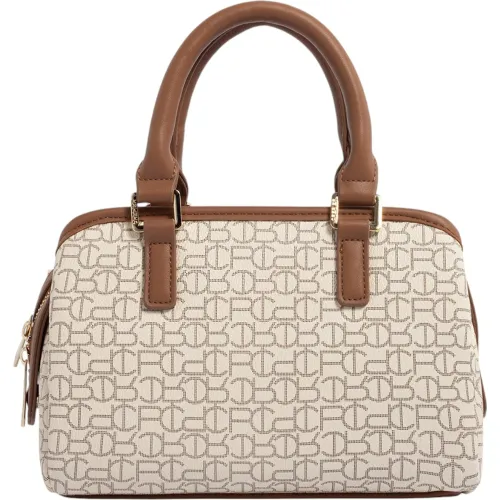 CREPIER Bolso Mujer Satchel Dalila Chico
