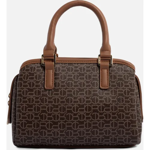 CREPIER Bolso Mujer Satchel Dalila Chico
