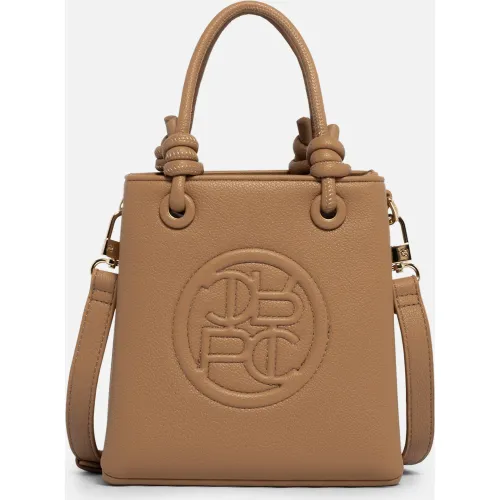 CREPIER  de Mujer modelo Bolso Mujer Satchel Delfi Chico mujer 2025090602521889450  