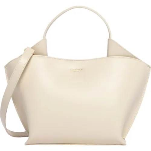 CREPIER  de Mujer modelo Bolso Mujer Satchel Emi Chico mujer 2025090602521889465
