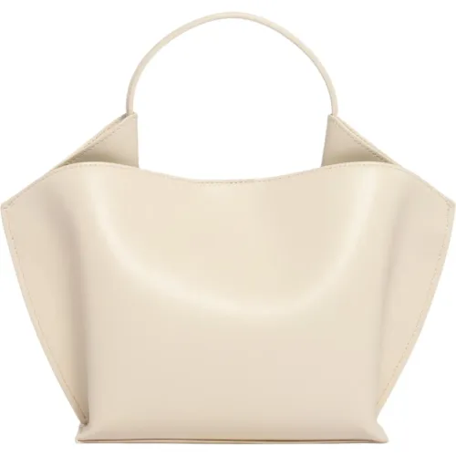 CREPIER Bolso Mujer Satchel Emi Chico