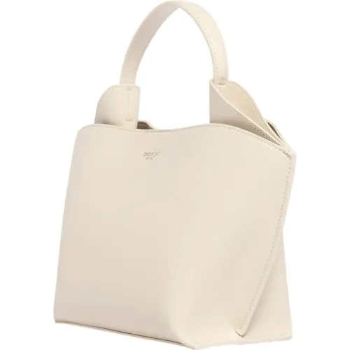 CREPIER Bolso Mujer Satchel Emi Chico