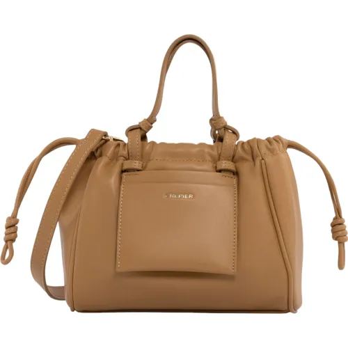 CREPIER  de Mujer modelo Bolso Mujer Satchel Erea Chico mujer 2025090602521889477  