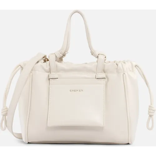 CREPIER  de Mujer modelo Bolso Mujer Satchel Erea Chico mujer 2025090602521889480  