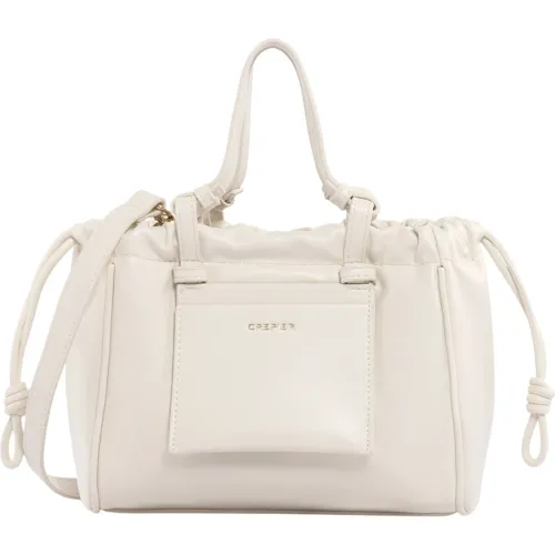 CREPIER  de Mujer modelo Bolso Mujer Satchel Erea Chico mujer 2025090602521889480  