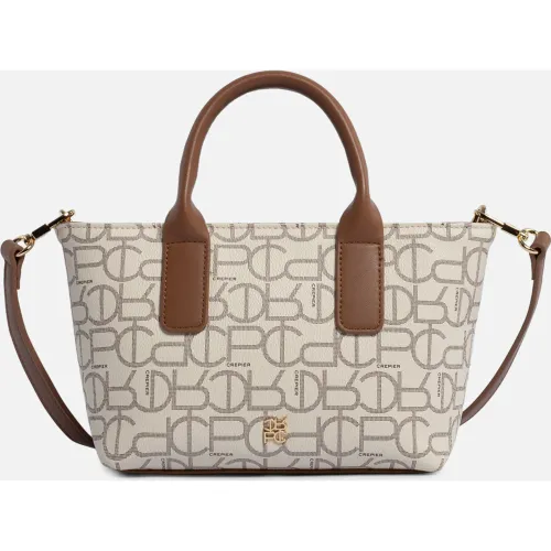 CREPIER  de Mujer modelo Bolso Mujer Satchel Frankie Chico mujer 2025090602521889498  