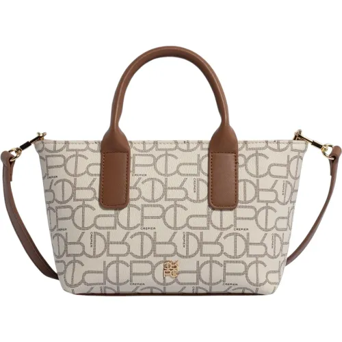 CREPIER  de Mujer modelo Bolso Mujer Satchel Frankie Chico mujer 2025090602521889498  