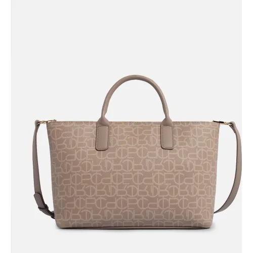 CREPIER Bolso Mujer Satchel Frankie Mediano