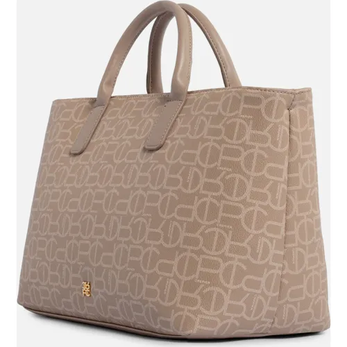 CREPIER Bolso Mujer Satchel Frankie Mediano