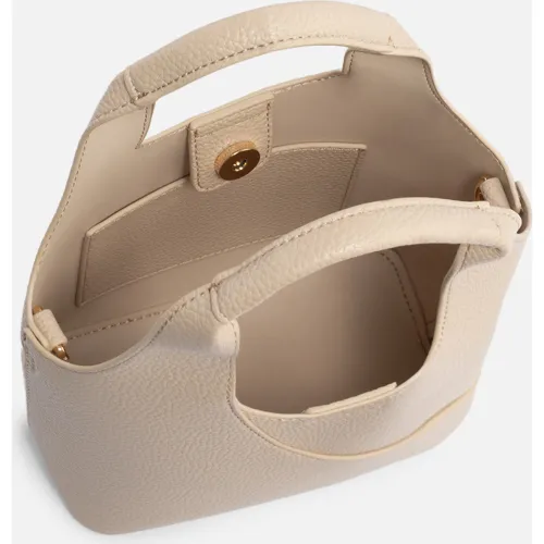 CREPIER Bolso Mujer Satchel Gigi Chico