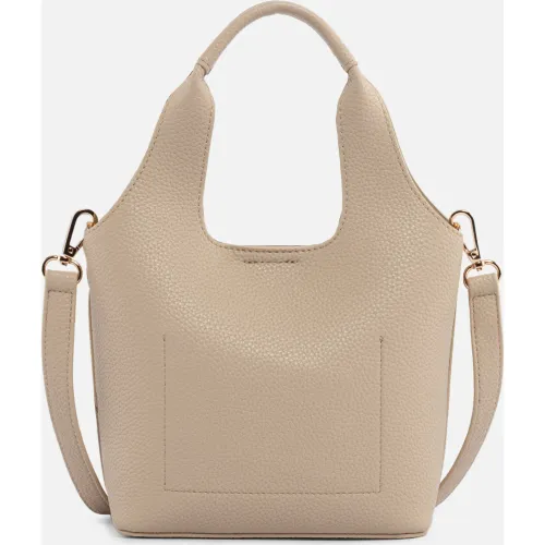 CREPIER Bolso Mujer Satchel Gigi Chico