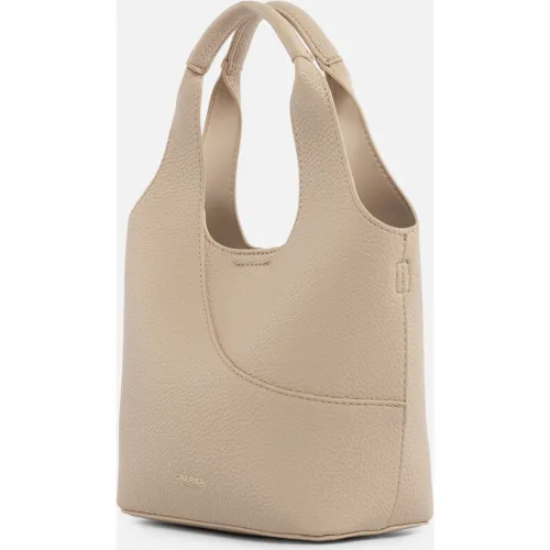 CREPIER Bolso Mujer Satchel Gigi Chico