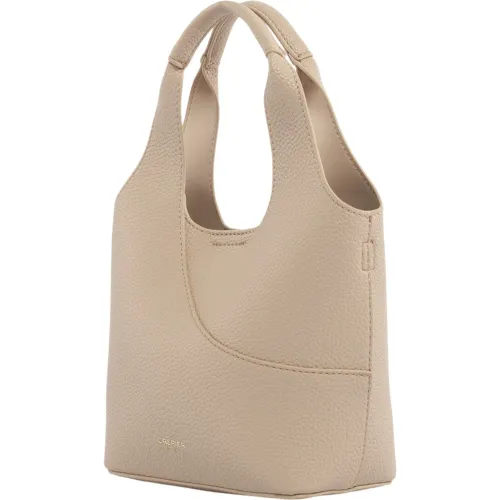 CREPIER Bolso Mujer Satchel Gigi Chico