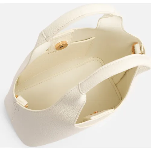 CREPIER Bolso Mujer Satchel Gigi Chico