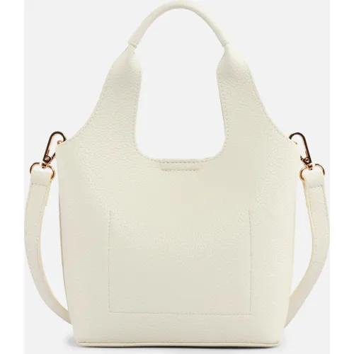 CREPIER Bolso Mujer Satchel Gigi Chico