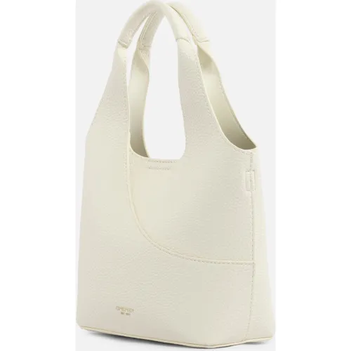 CREPIER Bolso Mujer Satchel Gigi Chico