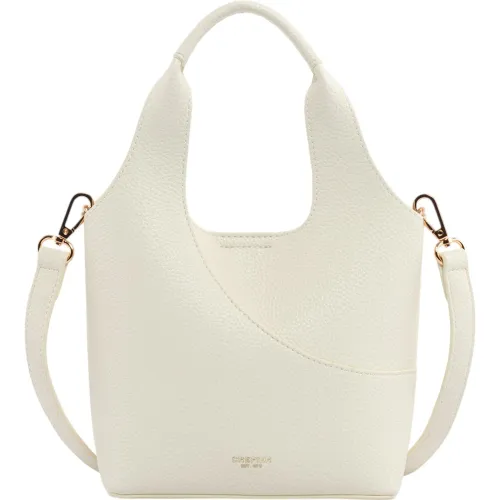 CREPIER  de Mujer modelo Bolso Mujer Satchel Gigi Chico mujer 2025090602521889516  