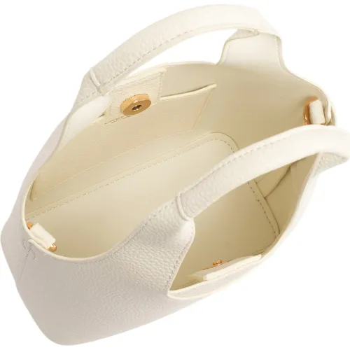 CREPIER Bolso Mujer Satchel Gigi Chico