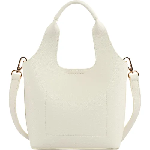 CREPIER Bolso Mujer Satchel Gigi Chico