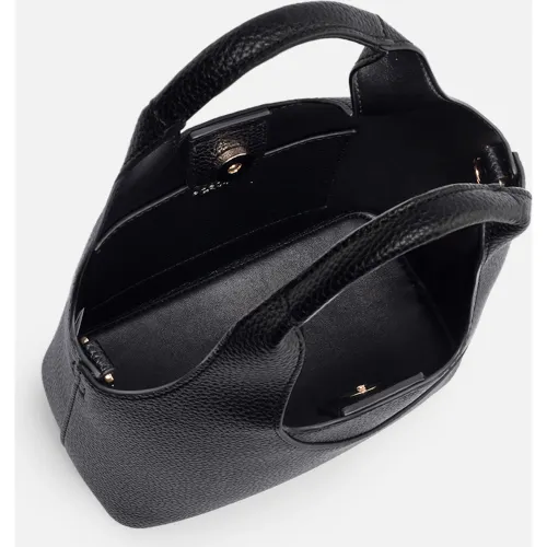 CREPIER Bolso Mujer Satchel Gigi Chico