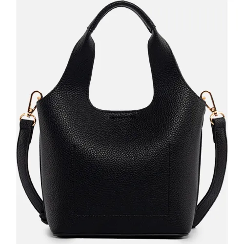 CREPIER Bolso Mujer Satchel Gigi Chico