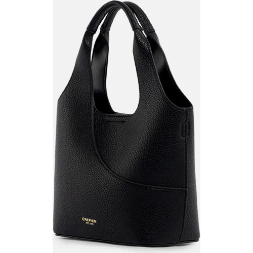 CREPIER Bolso Mujer Satchel Gigi Chico