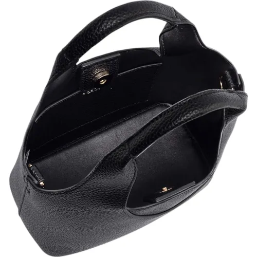 CREPIER Bolso Mujer Satchel Gigi Chico
